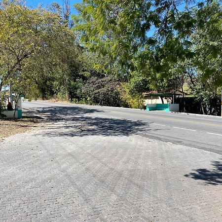 Casa Conforto Lavrinhas Kültér fotó