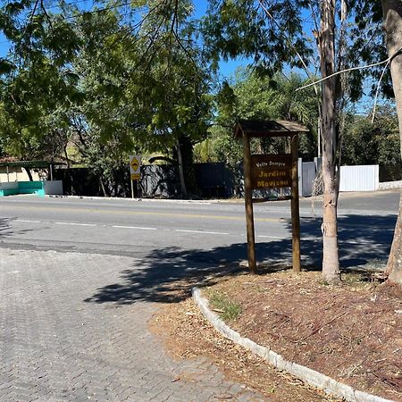 Casa Conforto Lavrinhas Kültér fotó