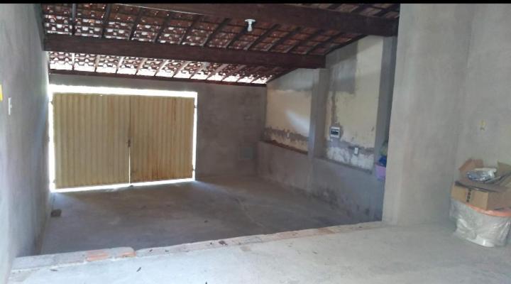 Casa Conforto Lavrinhas Kültér fotó