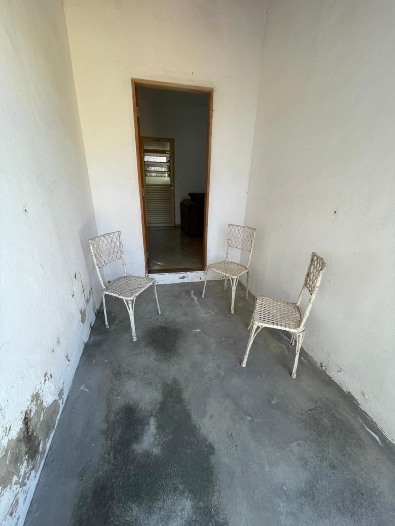 Casa Conforto Lavrinhas Kültér fotó