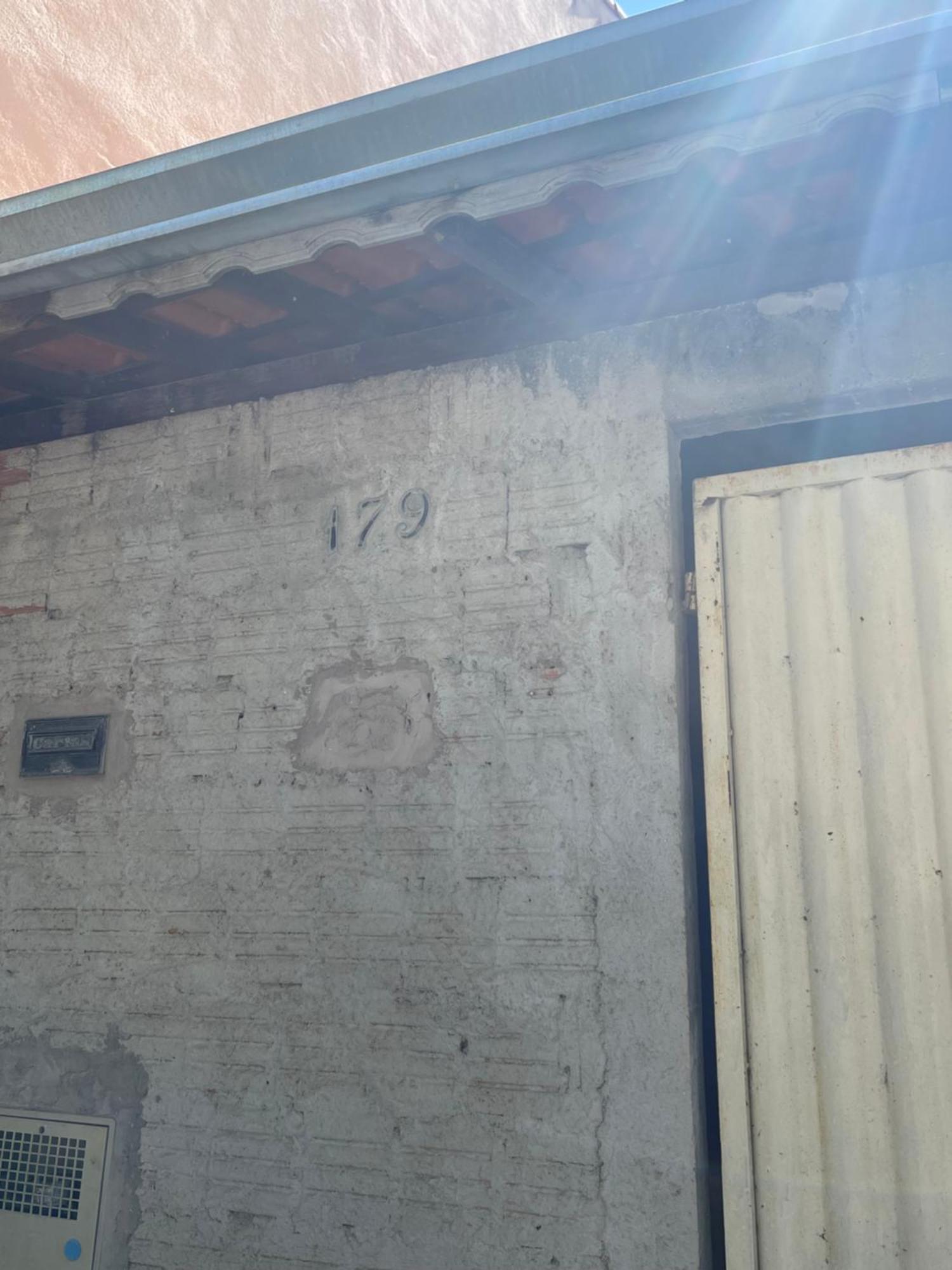 Casa Conforto Lavrinhas Kültér fotó