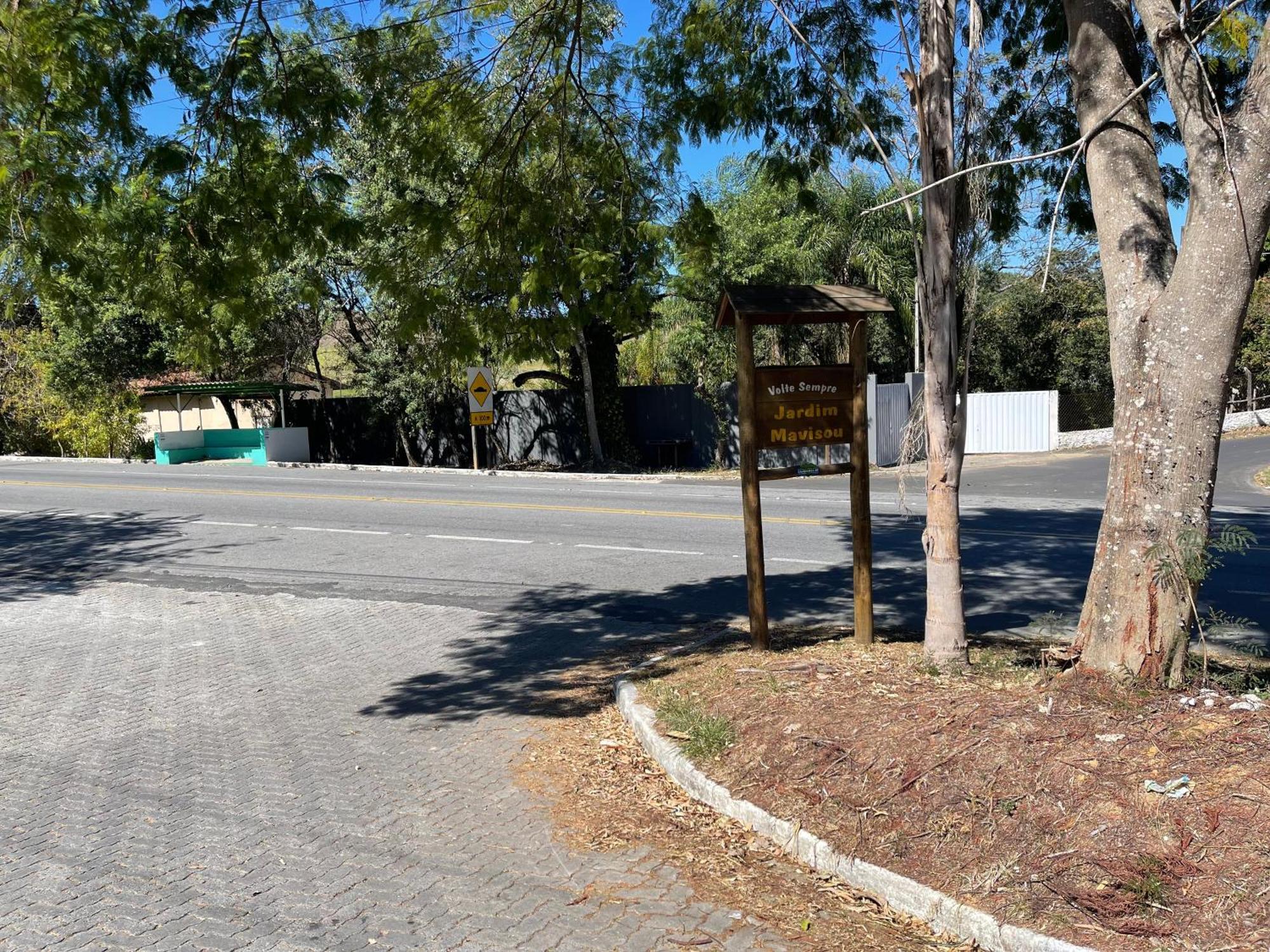 Casa Conforto Lavrinhas Kültér fotó