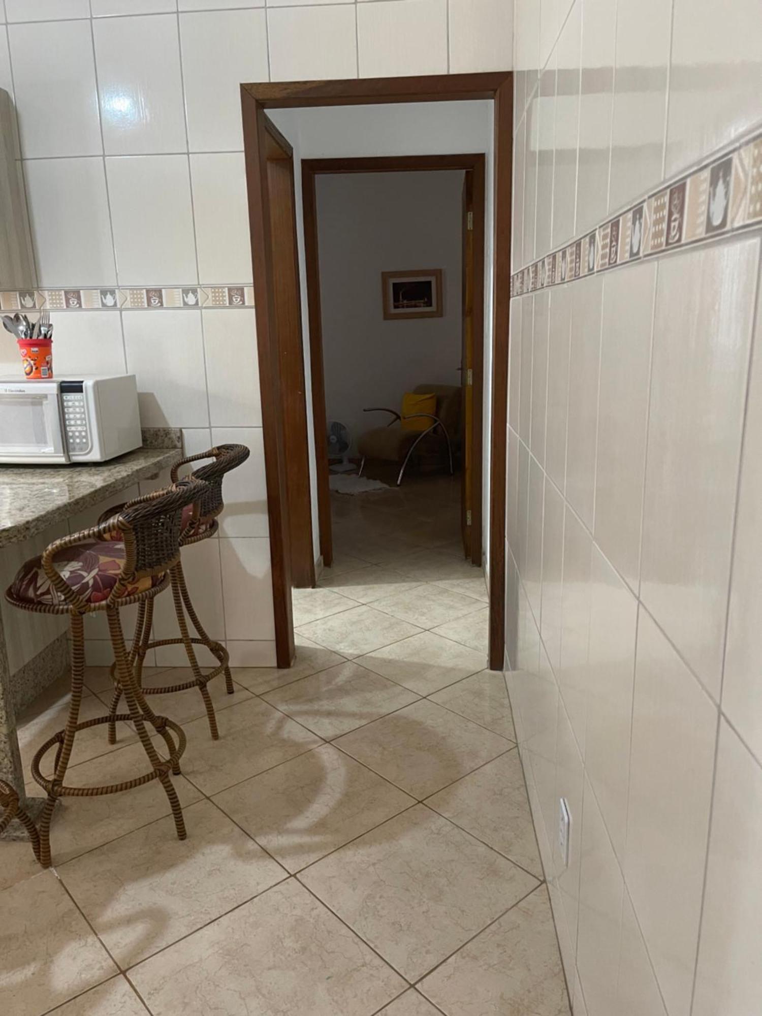 Casa Conforto Lavrinhas Kültér fotó