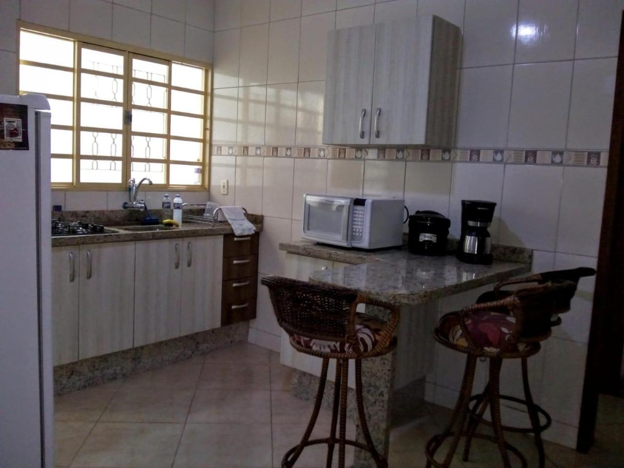 Casa Conforto Lavrinhas Kültér fotó