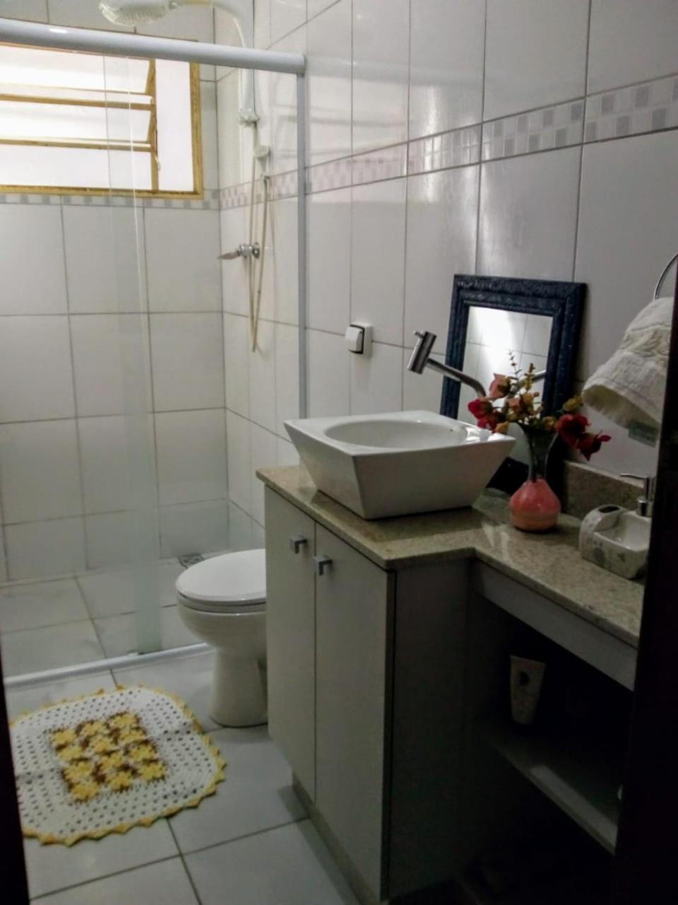 Casa Conforto Lavrinhas Kültér fotó
